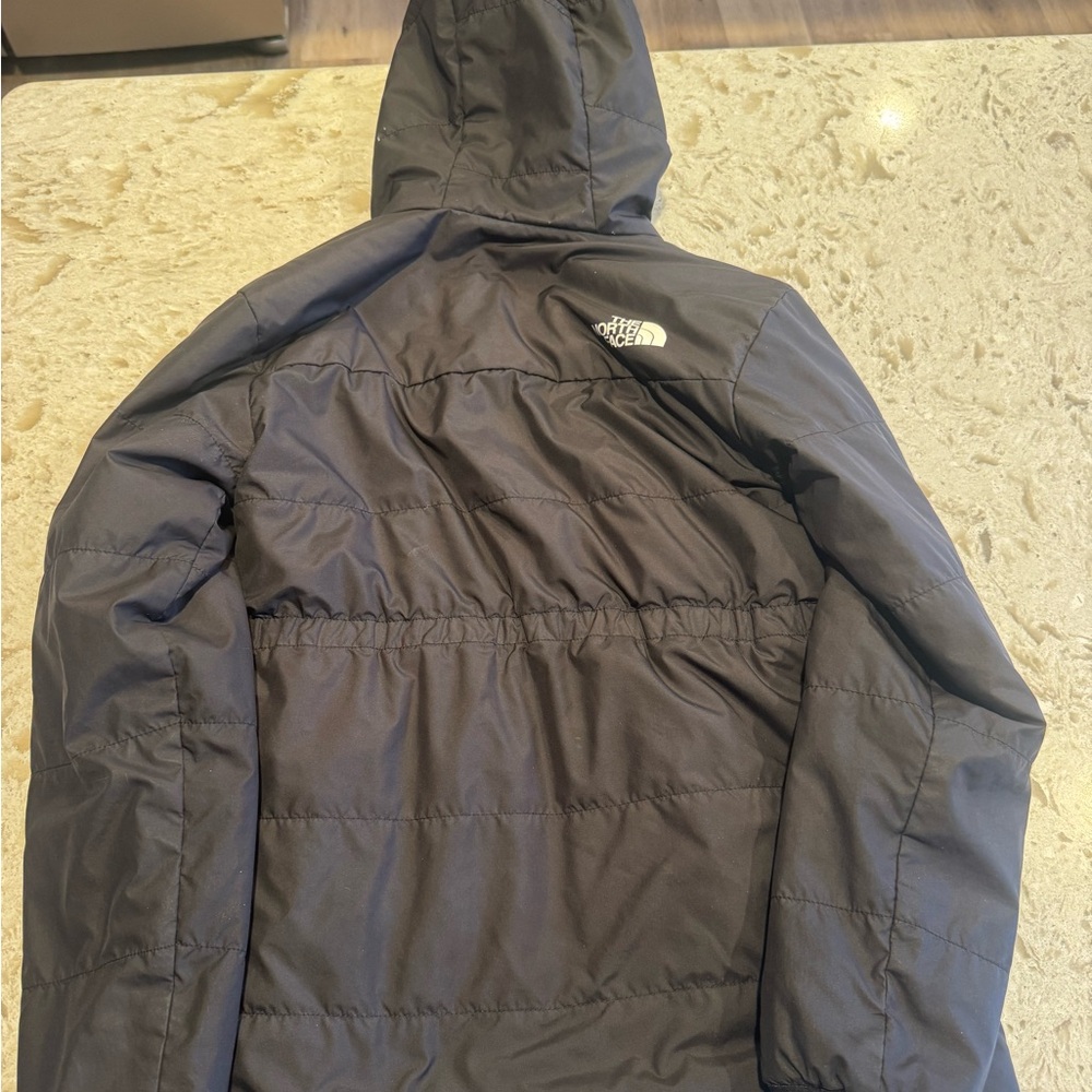 Reversible North Face - Picture 2 of 4